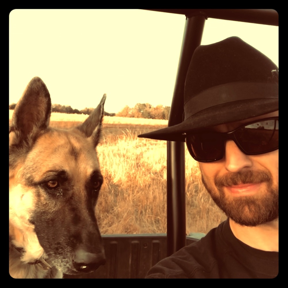 Meet your Posher, Nolen